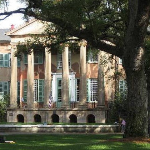 College of Charleston