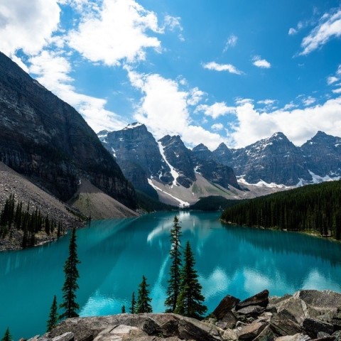 Lake Louise