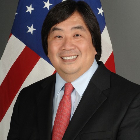 Harold Koh