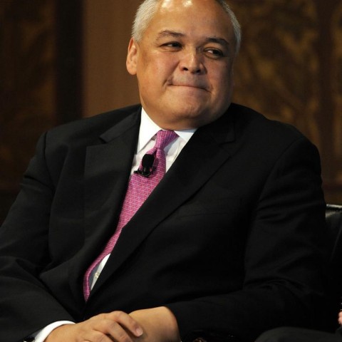 Thurgood Marshall, Jr.