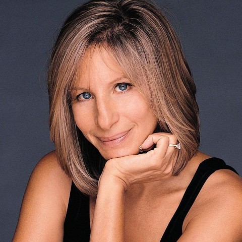 Barbra Streisand