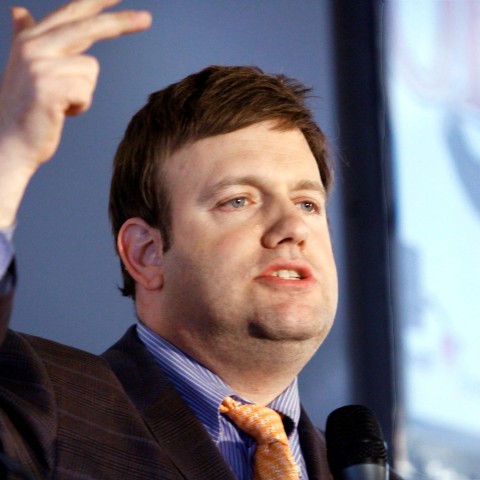 Frank Luntz