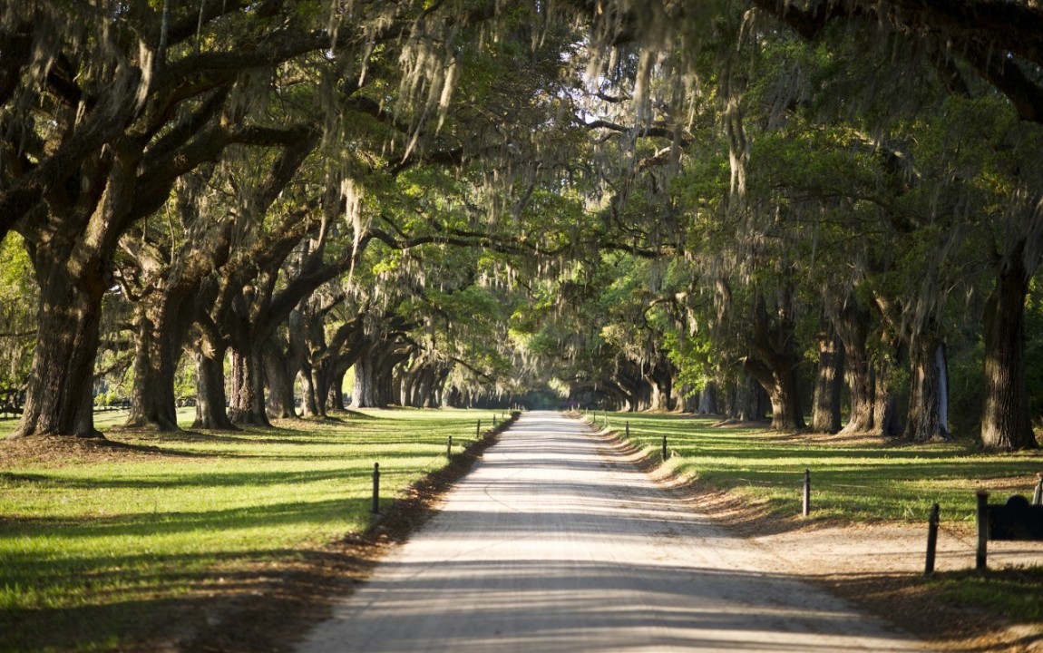 Boone Hall