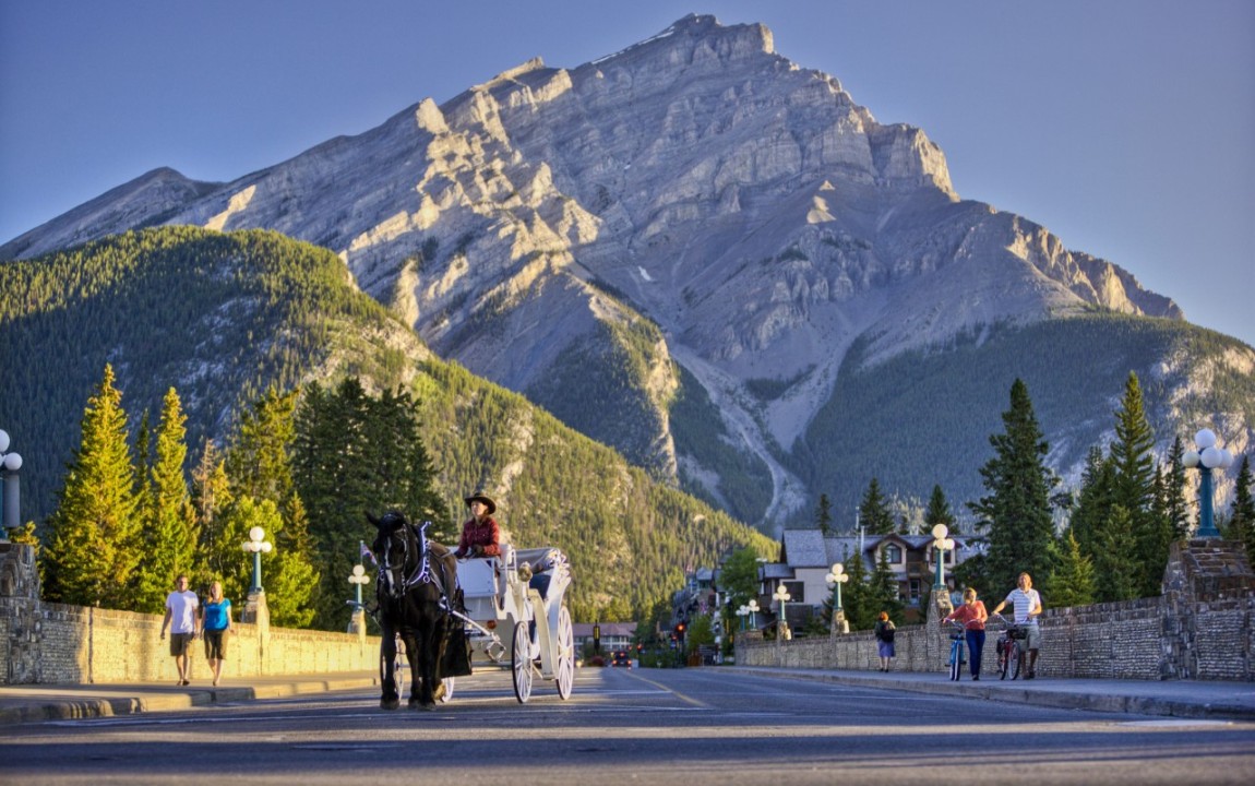 Banff